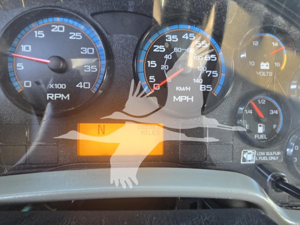 2018 INTERNATIONAL DURASTAR 4300 184037 - image 6 of 6