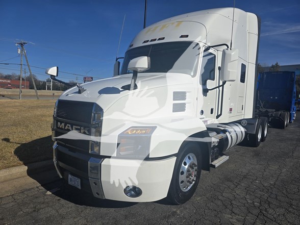 2019 MACK ANTHEM 64T 1001390 - image 4 of 6