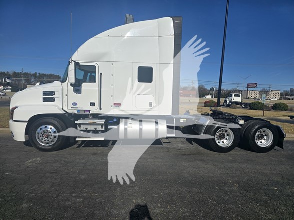2019 MACK ANTHEM 64T 1001390 - image 2 of 6