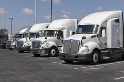 Semi-Truck Rental Guide