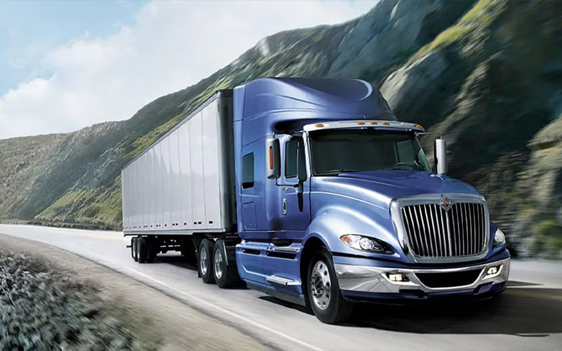 International (Navistar) ProStar - image 1 of 4